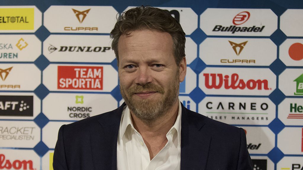 Rikard Åberg.