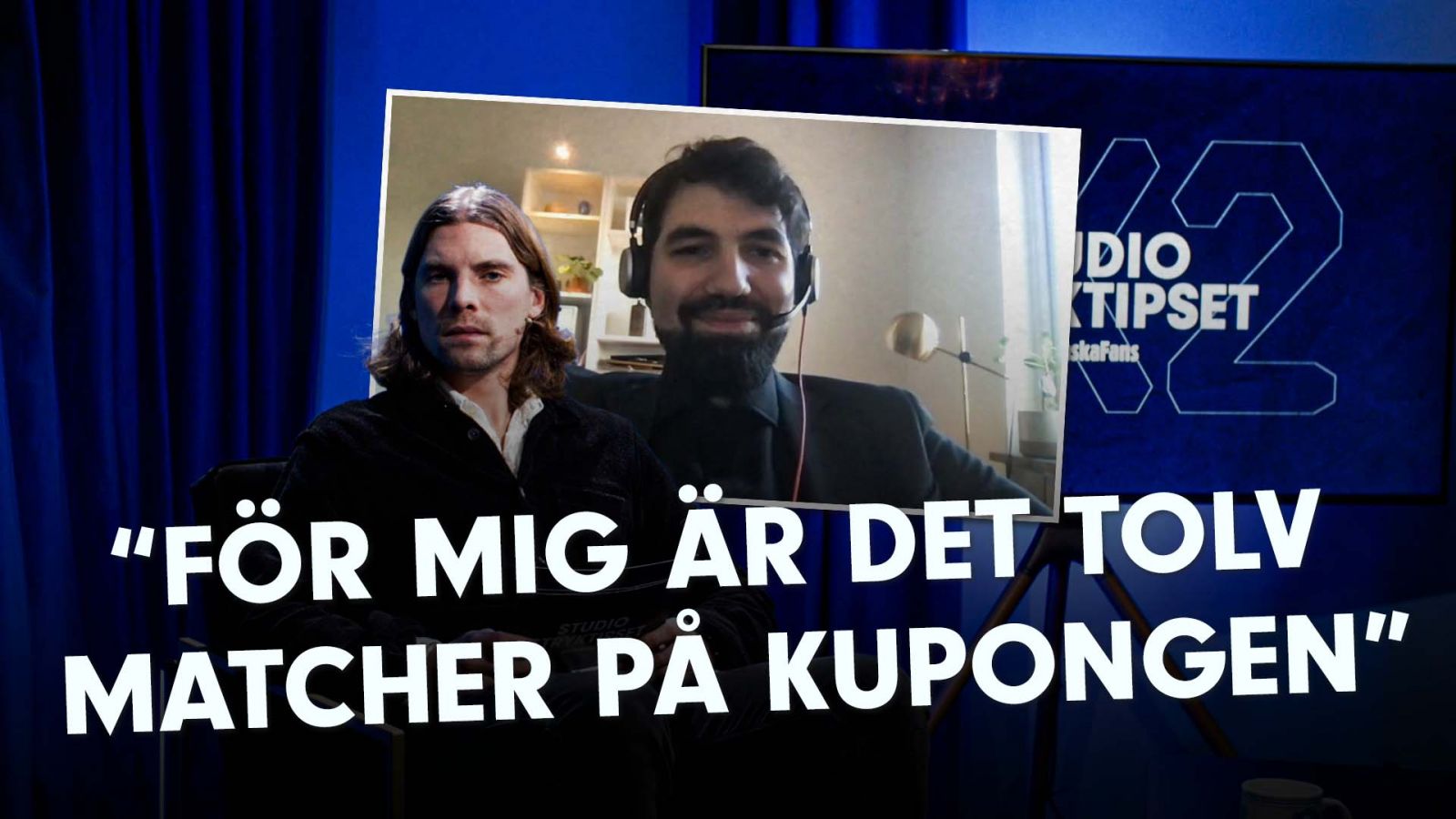 "De passar Manchester United v&auml;ldigt d&aring;ligt"