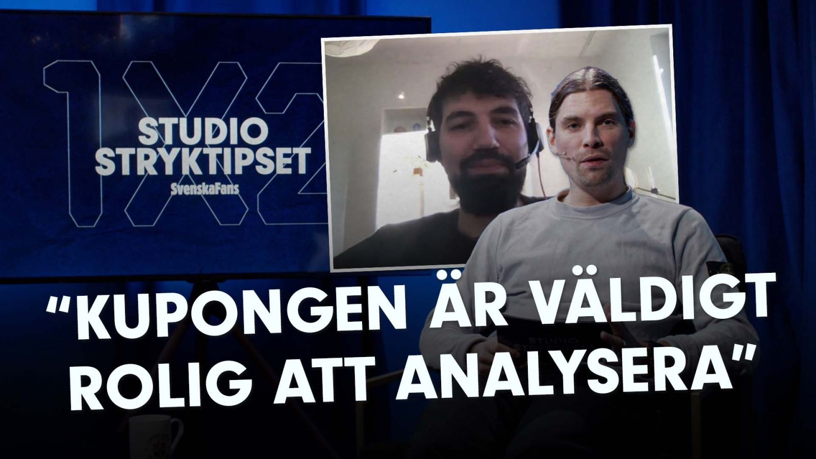 "Full english i helgen - wow!"
