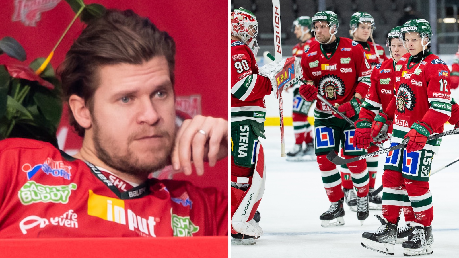 Anton Axelsson om Fr&ouml;lundas svaga form: "N&aring;gonting beh&ouml;ver g&ouml;ras"