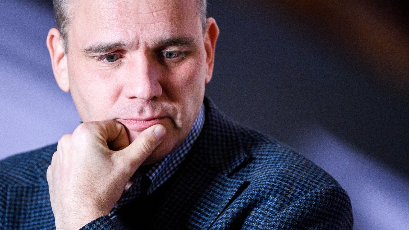 Johan Hemlin tror inte p&aring; svenska SHL-reserver i OS