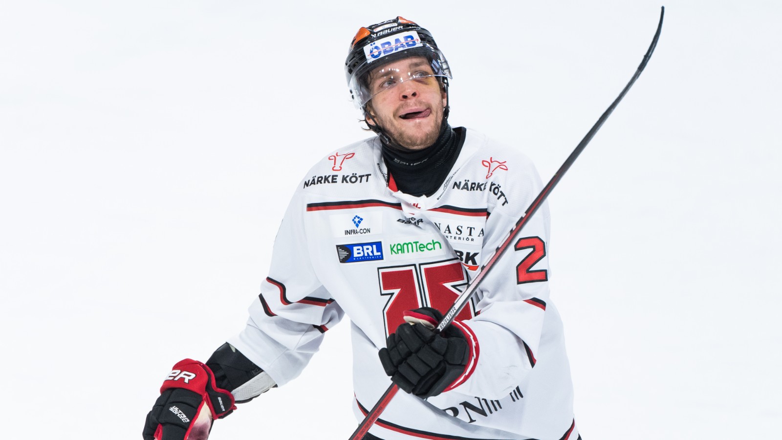 Skadel&auml;get p&aring; Salom&auml;ki efter sm&auml;llen: "F&aring;r f&ouml;lja hans rehabilitering"