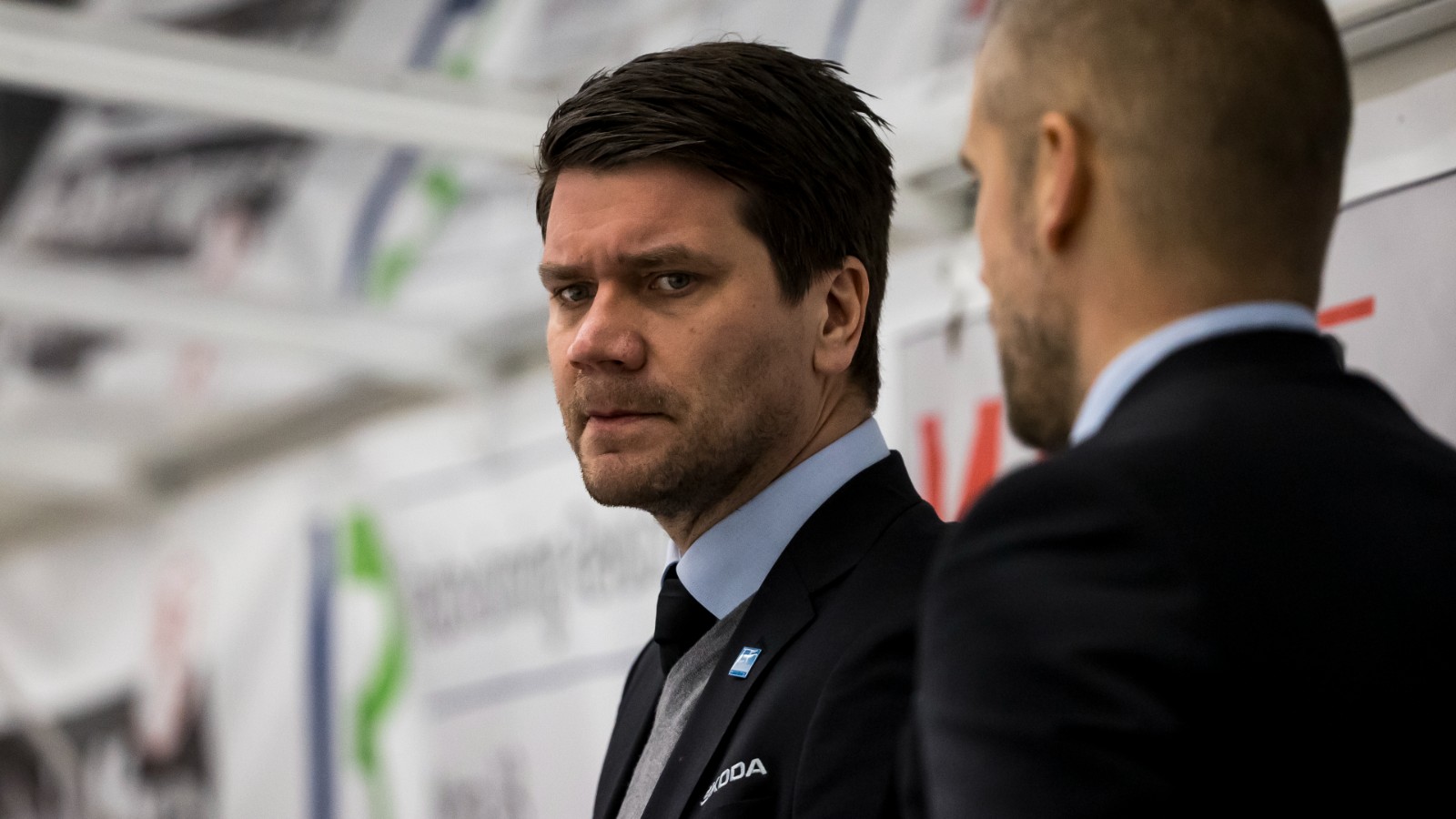 Thomas Paananen f&ouml;rl&auml;nger med V&auml;ster&aring;s