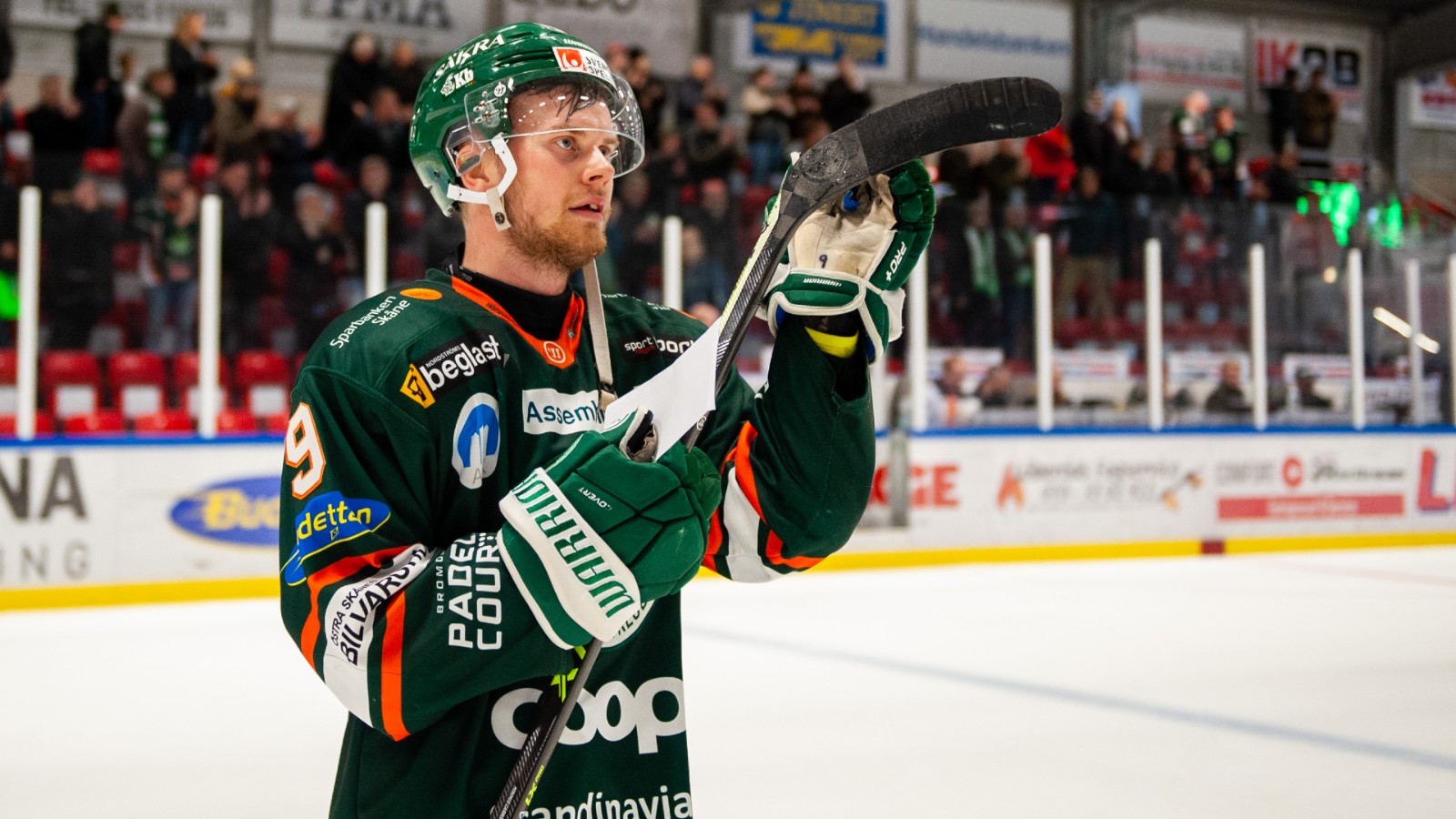 R&ouml;gle l&aring;nar Viktor Grahn
