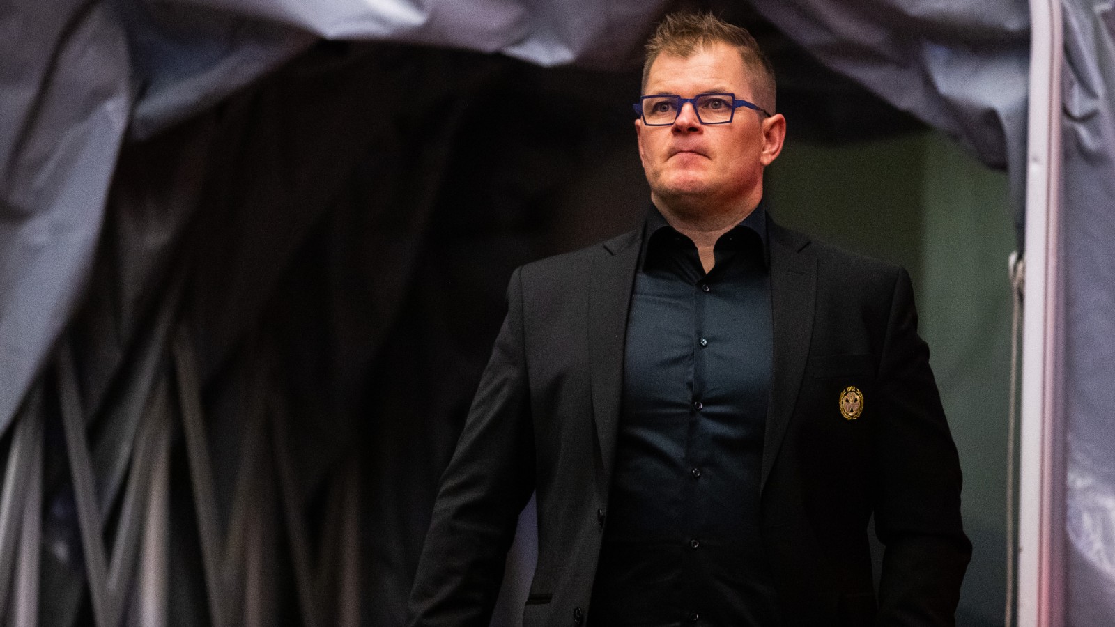 Bryn&auml;str&auml;naren Ari-Pekka Pajuluoma sjuk &ndash; tar in analytikern i b&aring;set