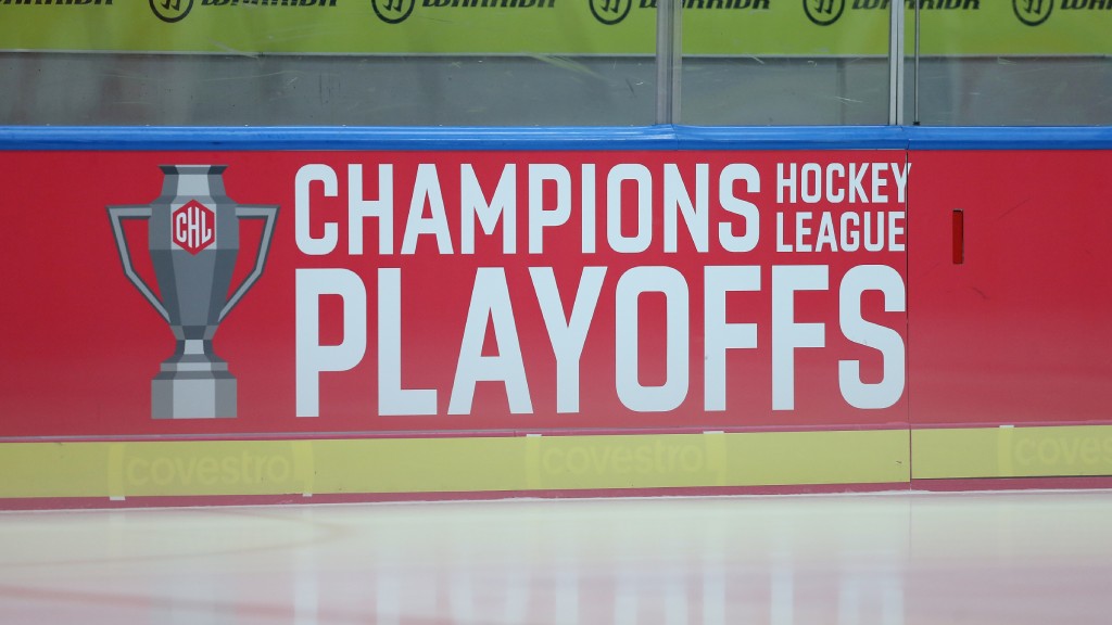 CHL-semifinalen skjuts upp &ndash; f&ouml;r tredje g&aring;ngen