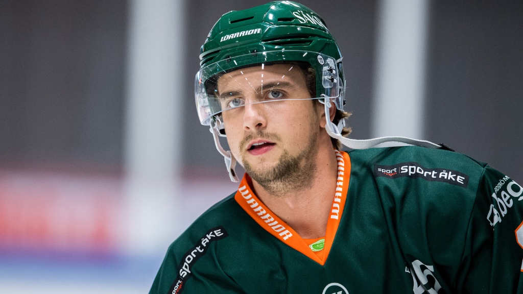 Sideroff anm&auml;ldes till disciplinn&auml;mnden &ndash; f&aring;r spela i v&auml;ntan p&aring; dom