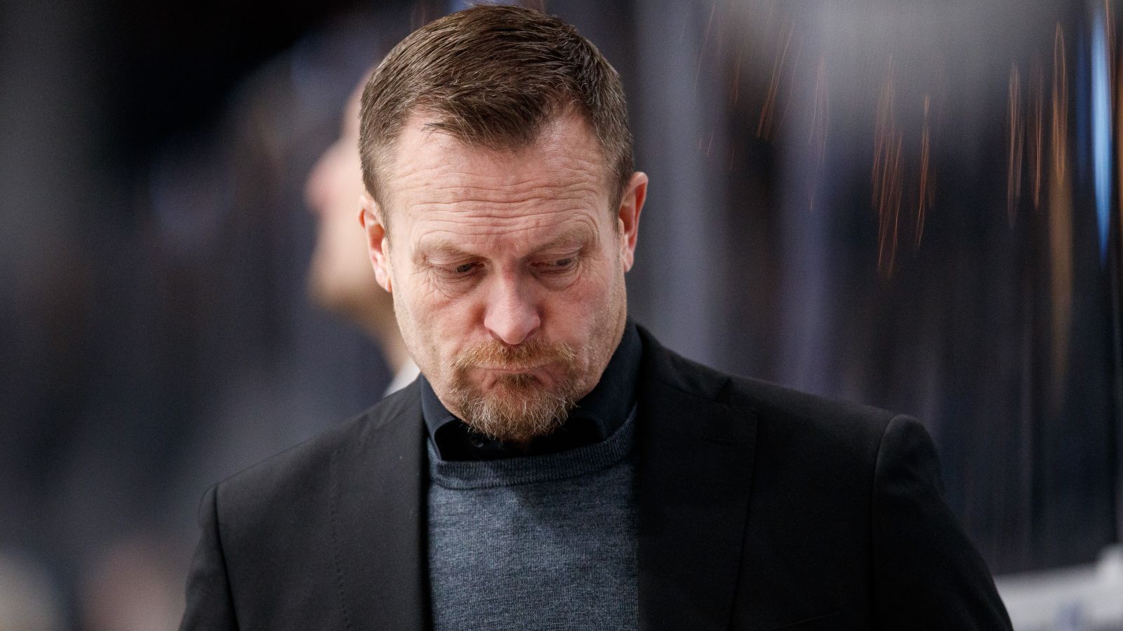 TV: R&auml;tt eller fel att sparka Joakim Fagervall?