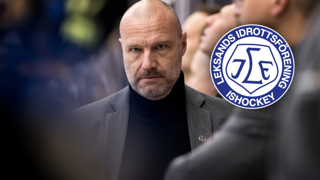 Fredrik Hallberg sjukskrivs &ndash; har drabbats av allvarlig sjukdom