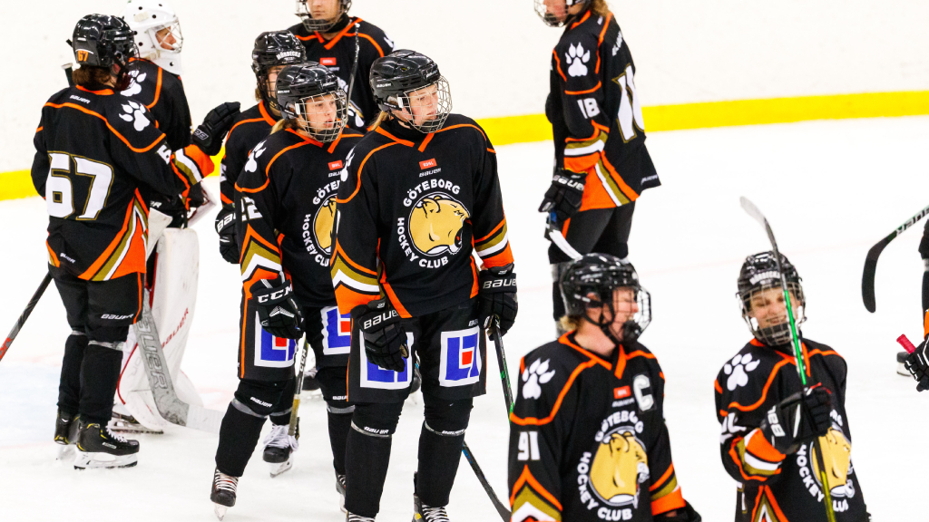 Smitta i G&ouml;teborg HC &ndash; skjuter upp veckans matcher