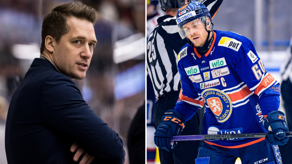 Sam Hallam kritiserar egna laget efter f&ouml;rlusten