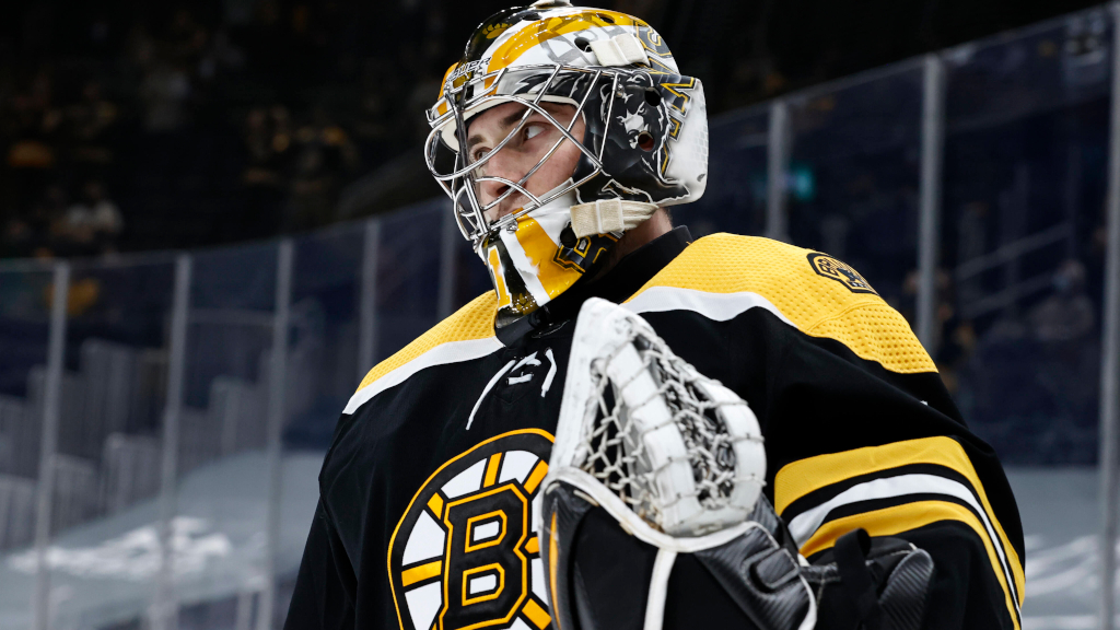 Tvingas till AHL-spel &ndash; trots storspel i NHL