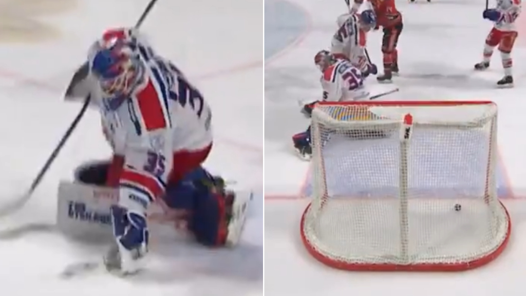 Oskarshamns ras &ndash; efter Joe Cannatas tabbe