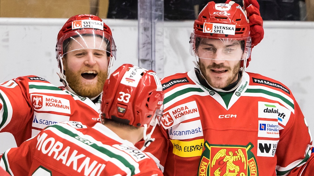 Persson i fortsatt storform &ndash; tolv po&auml;ng p&aring; fem matcher