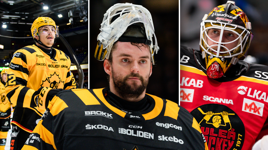Beskedet: Nyckelspelarna missar rivalm&ouml;tet