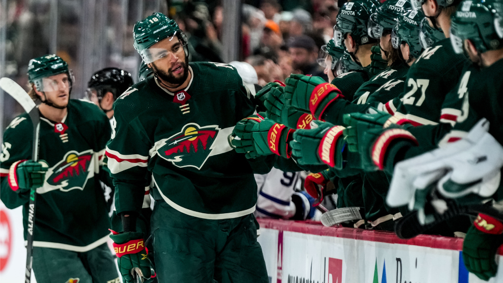 Klart: Minnesota f&ouml;rl&auml;nger med &auml;nnu en framtidsspelare
