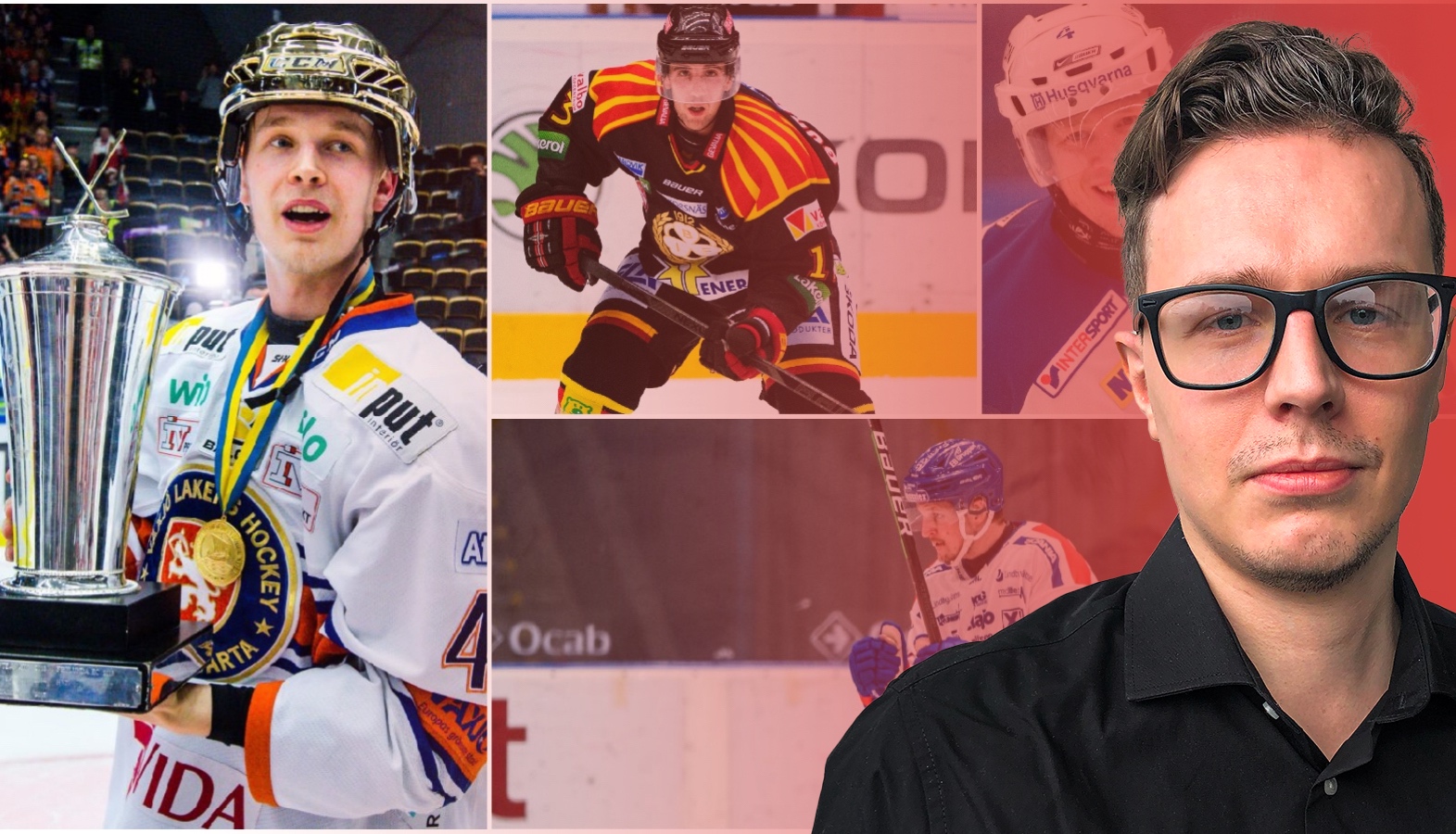 KARLSSON: De b&auml;sta v&auml;rvningarna n&aring;gonsin fr&aring;n HockeyAllsvenskan