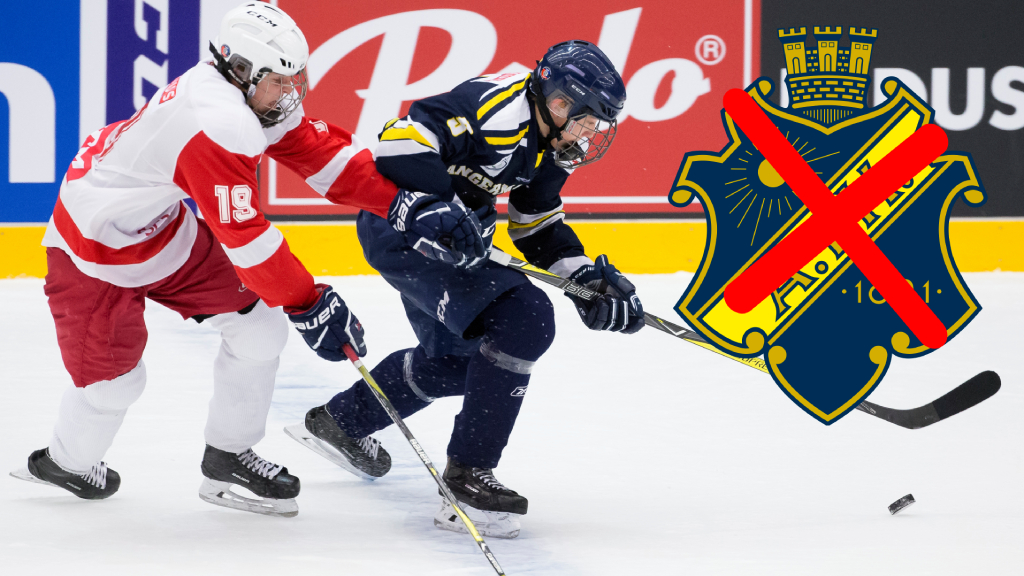 Vita H&auml;sten v&auml;rvar &ndash; plockar in junior fr&aring;n AIK