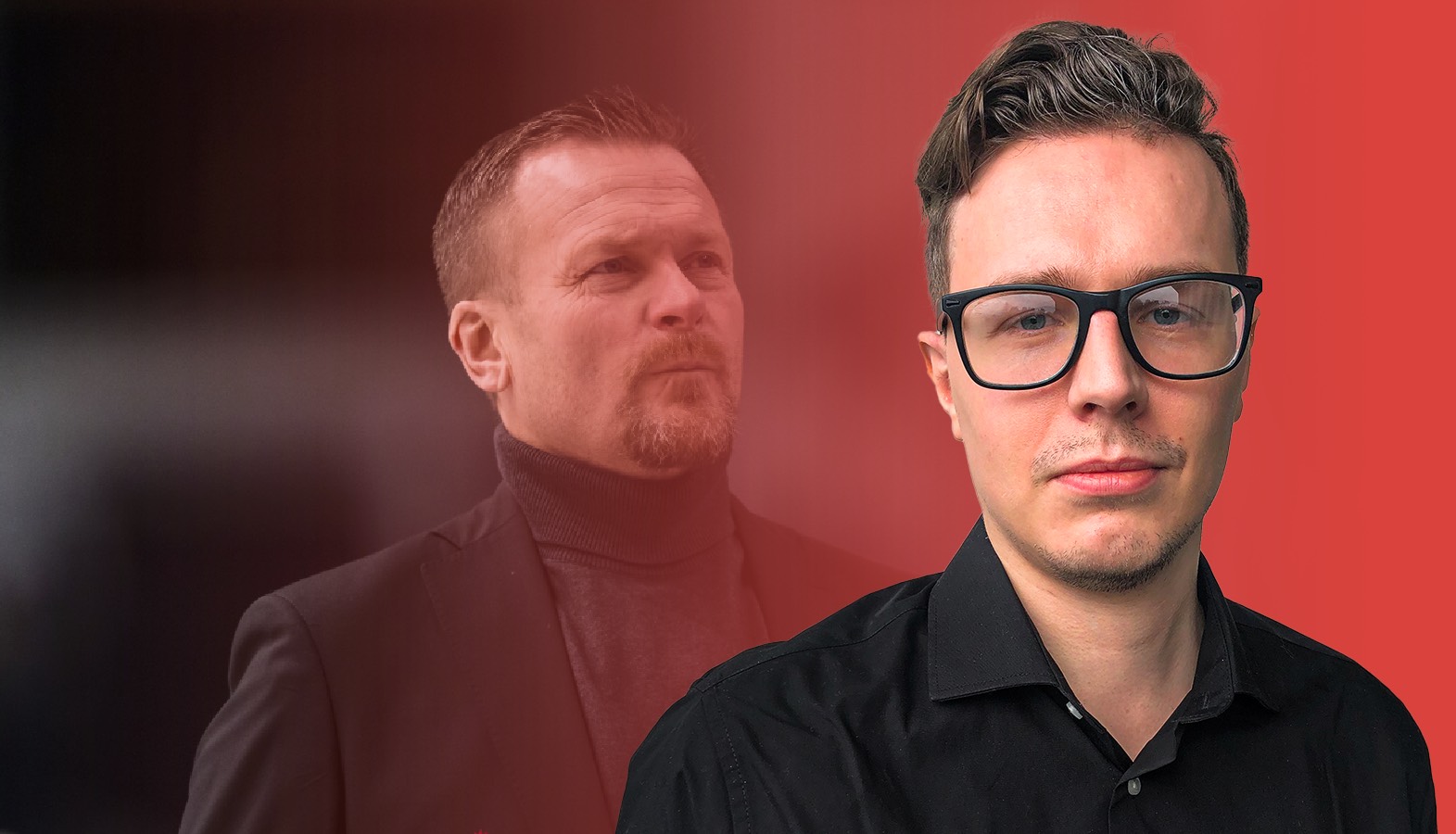 KARLSSON: Jag vet vem jag hade valt att ha i mitt b&aring;s