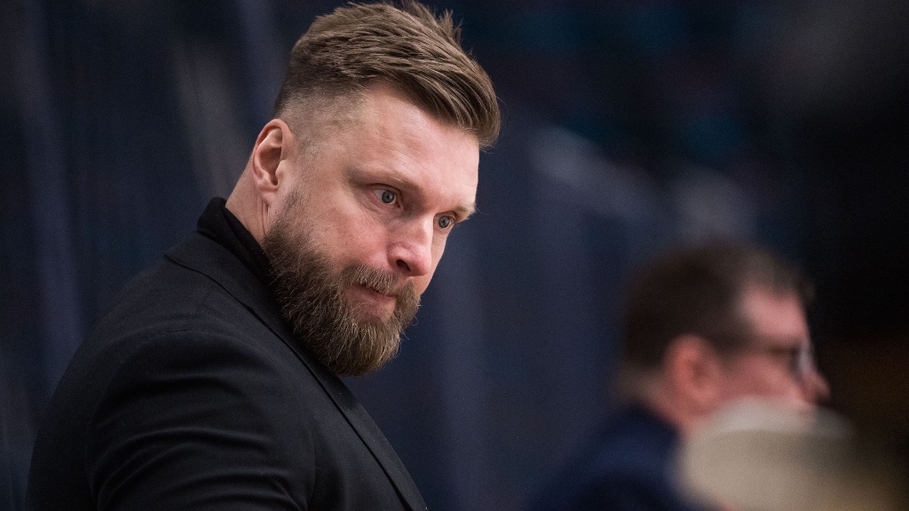 SDHL-matchen flyttas &ndash; Covid-19-smitta i Lule&aring;/MSSK
