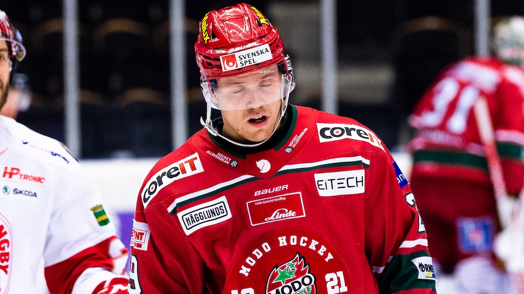 Mikkel Aagaard besviken &ndash; efter uteblivna OS-uttagningen: "Borde ha en plats"