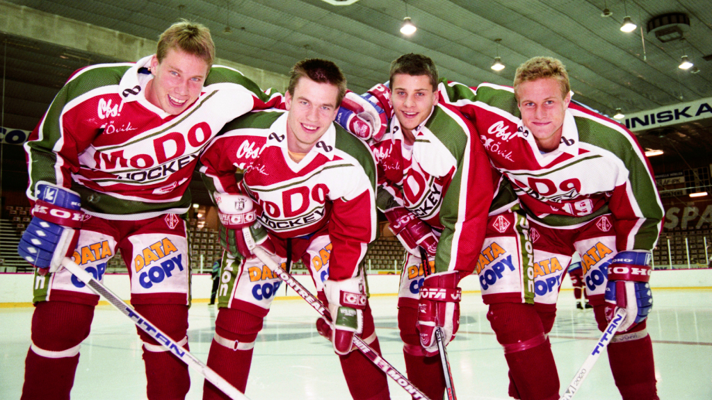 Heart of Hockey &ndash; f&ouml;rtj&auml;nat eller f&ouml;rlegat?