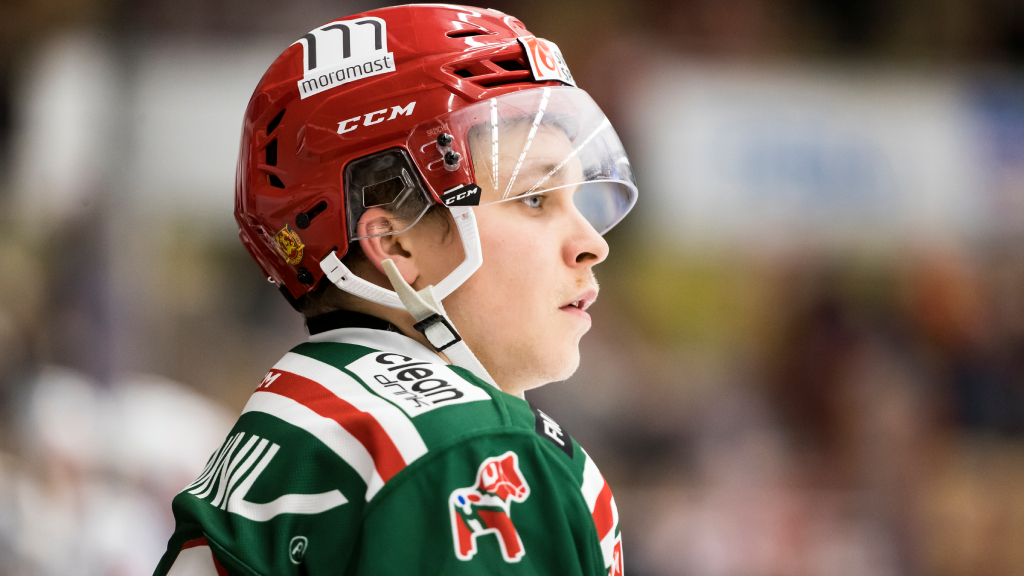 Uppgifter: Nils Thomasson p&aring; v&auml;g till Tingsryd