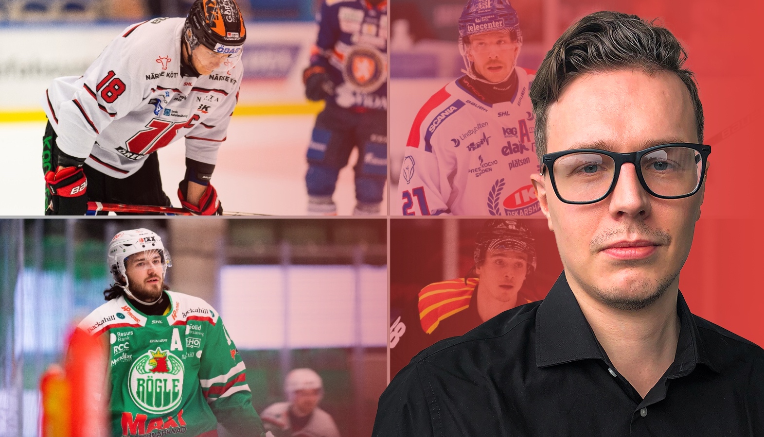KARLSSON: LAG F&Ouml;R LAG - s&aring; p&aring;verkas SHL av OS