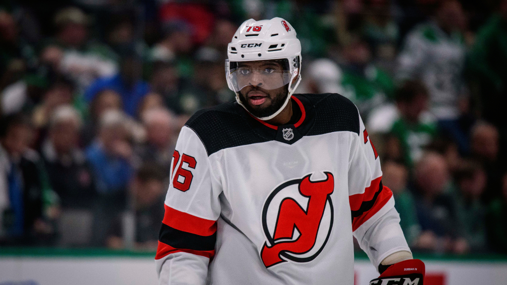 NHL-stj&auml;rnan rasar &ndash; efter ny rasistskandal