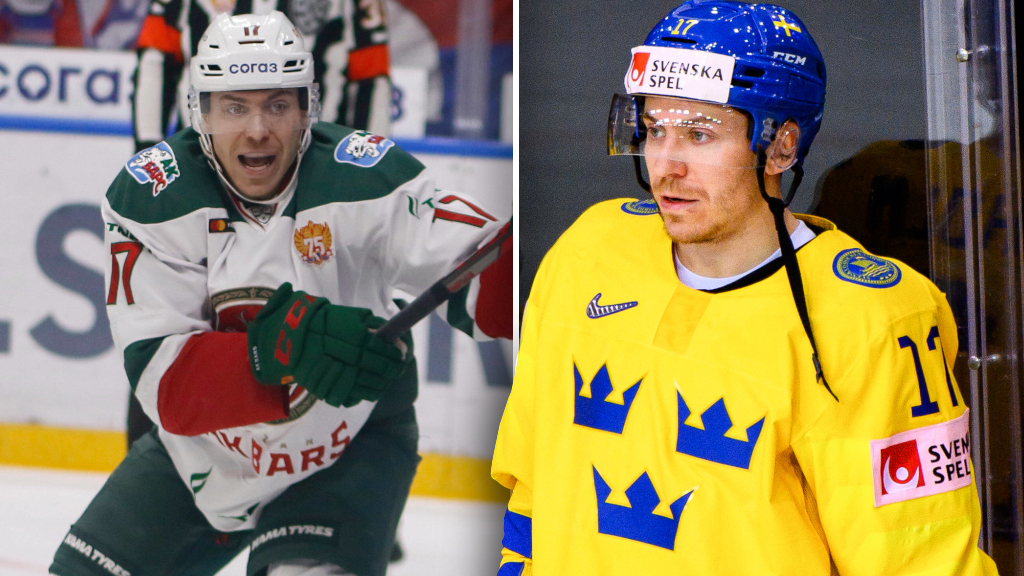 P&auml;r Lindholm dementerar OS-uppgifterna