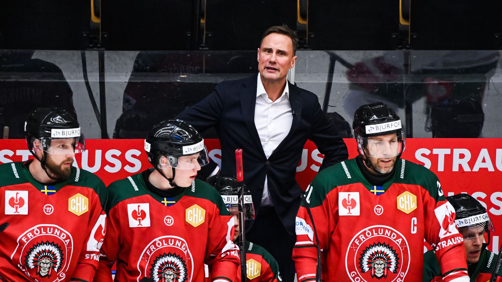 TV: SHL-klubbarna som drabbas h&aring;rdast av OS