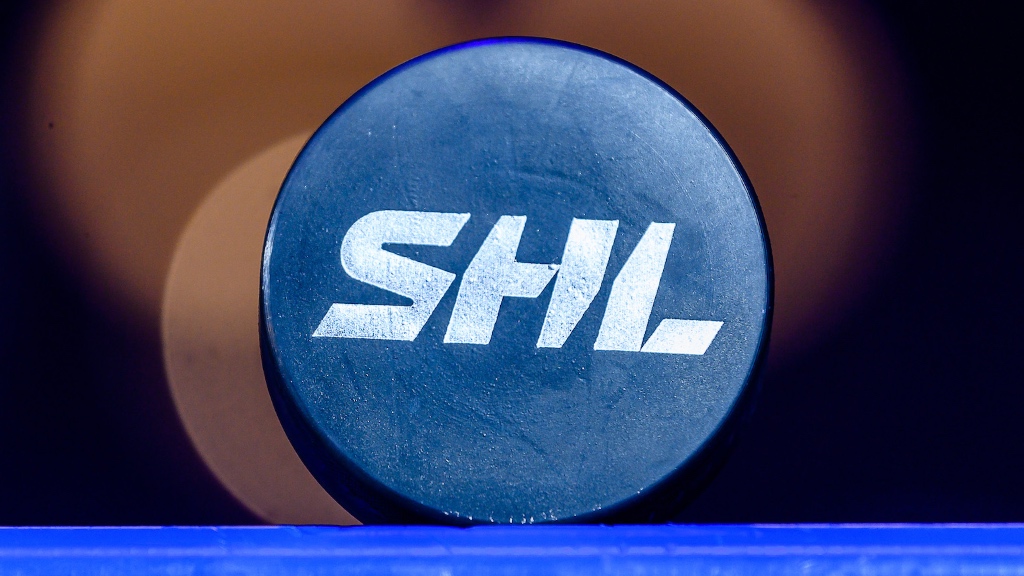 SHL f&ouml;rl&auml;nger grundserien &ndash; och flyttar 41 matcher