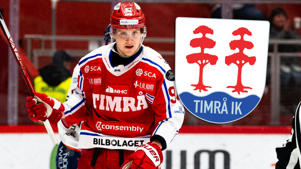 Sebastian Hartmanns l&ouml;fte om Timr&aring;: &rdquo;Vi ska inte kvala&rdquo;