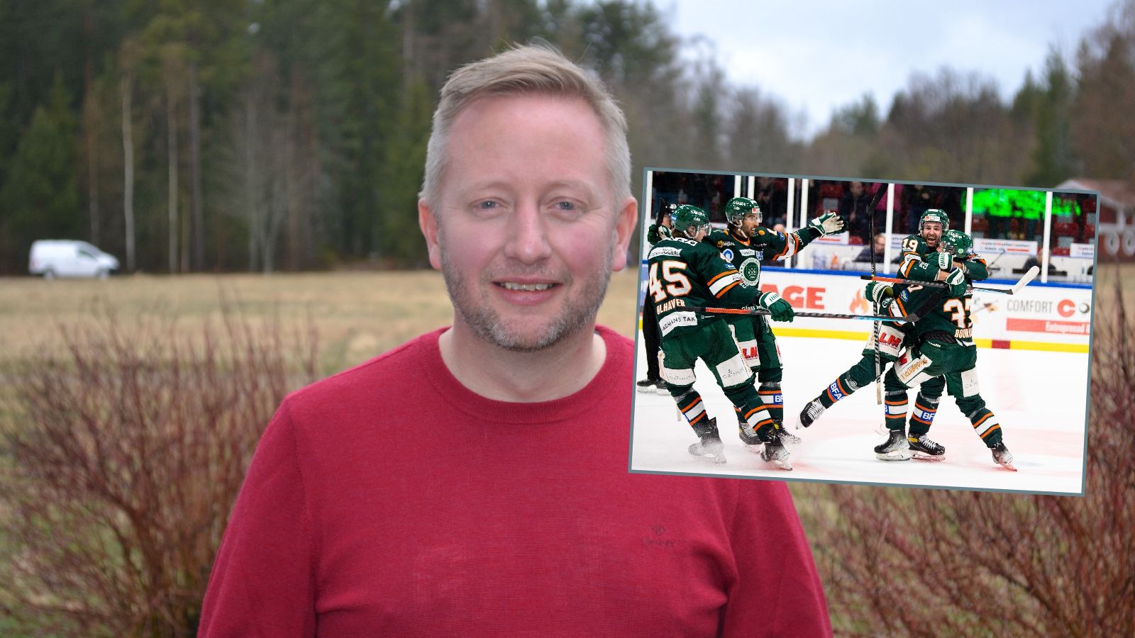 Fredrik S&ouml;derstr&ouml;m om nycklarna bakom Kristianstads succ&eacute;