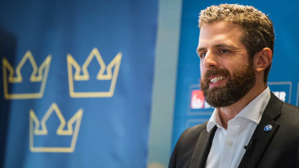 KLART: H&auml;r &auml;r Damkronornas OS-trupp