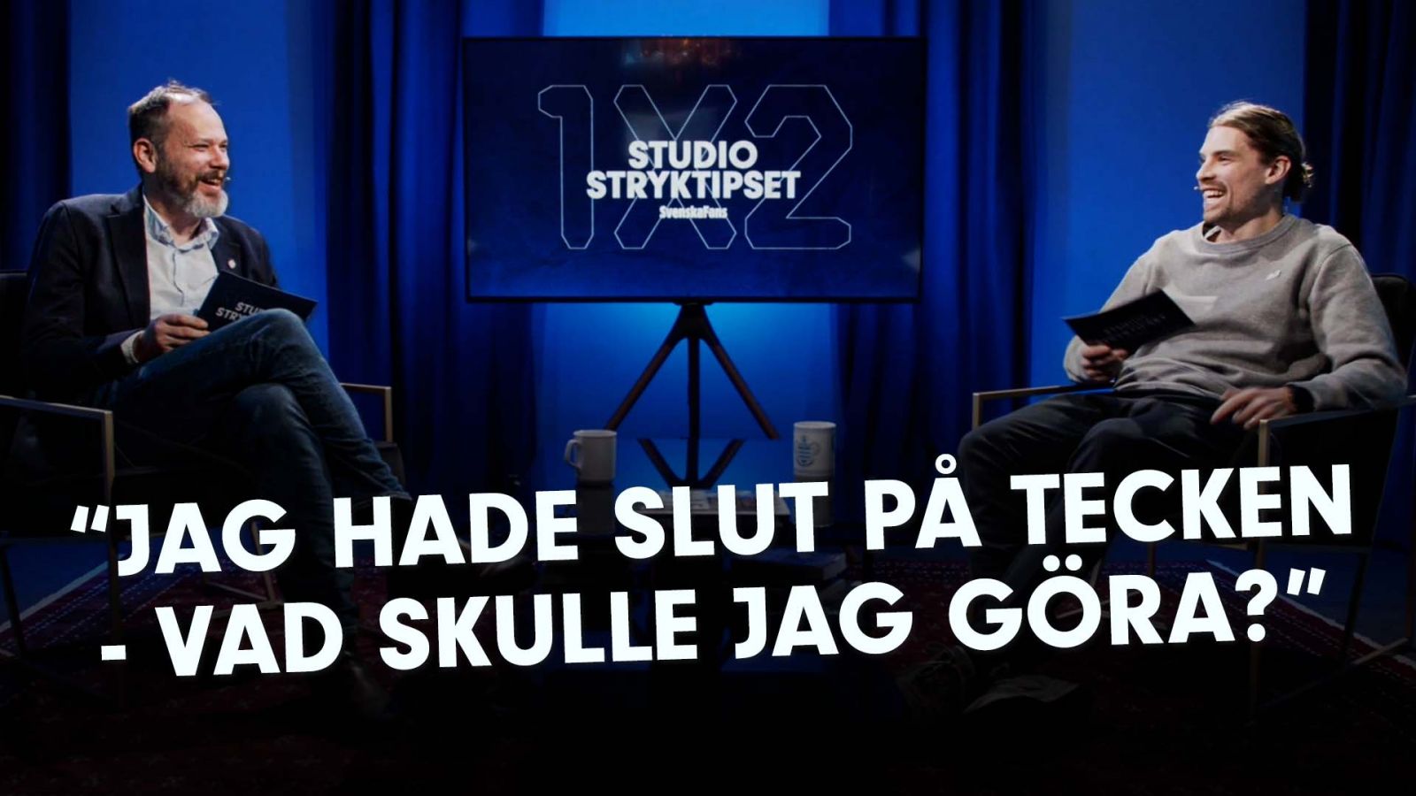 "&Auml;r Lampard r&auml;tt f&ouml;r Everton i en nedflyttningsstrid?"