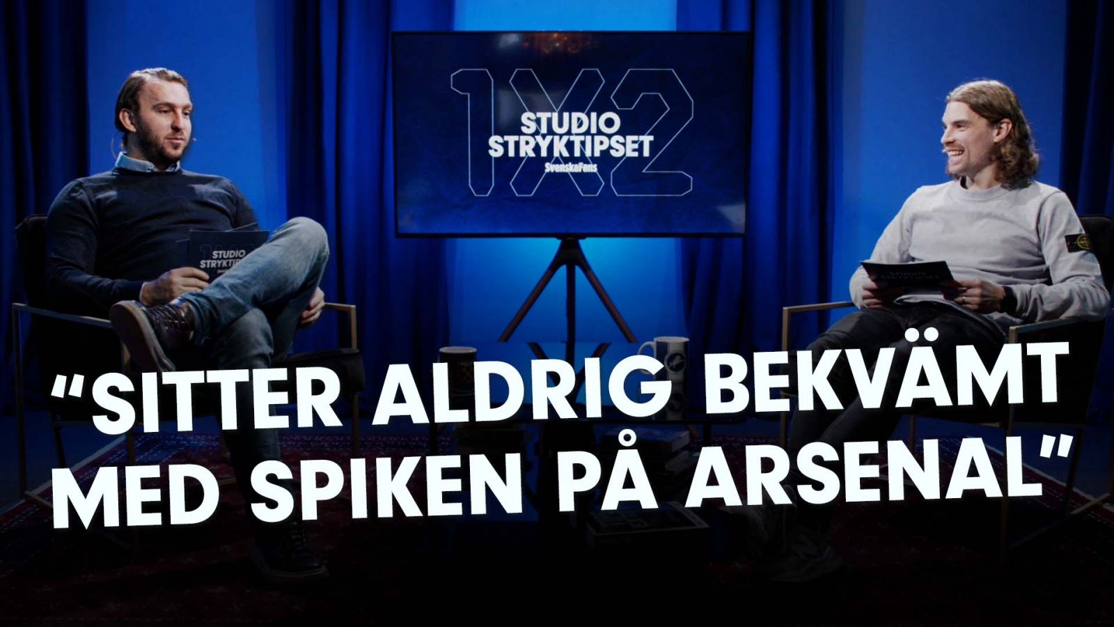 &ldquo;Man City ser l&auml;skigt bra ut just nu&rdquo;