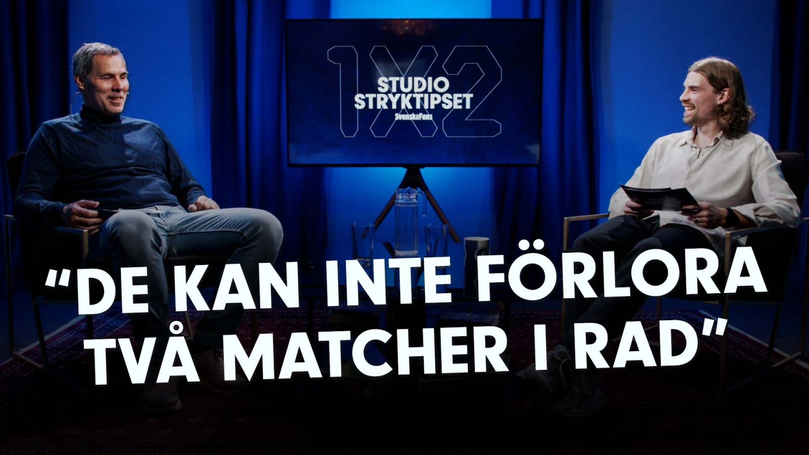 "Kommer inte bli enkelt f&ouml;r Manchester United"