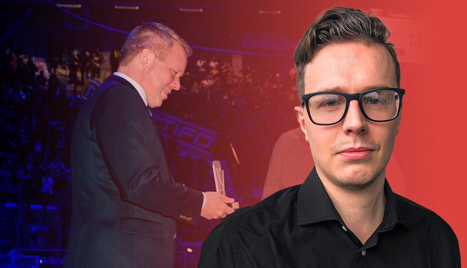 M&Aring;NS KARLSSON: D&auml;rf&ouml;r m&aring;ste Anders Larsson bort - nu