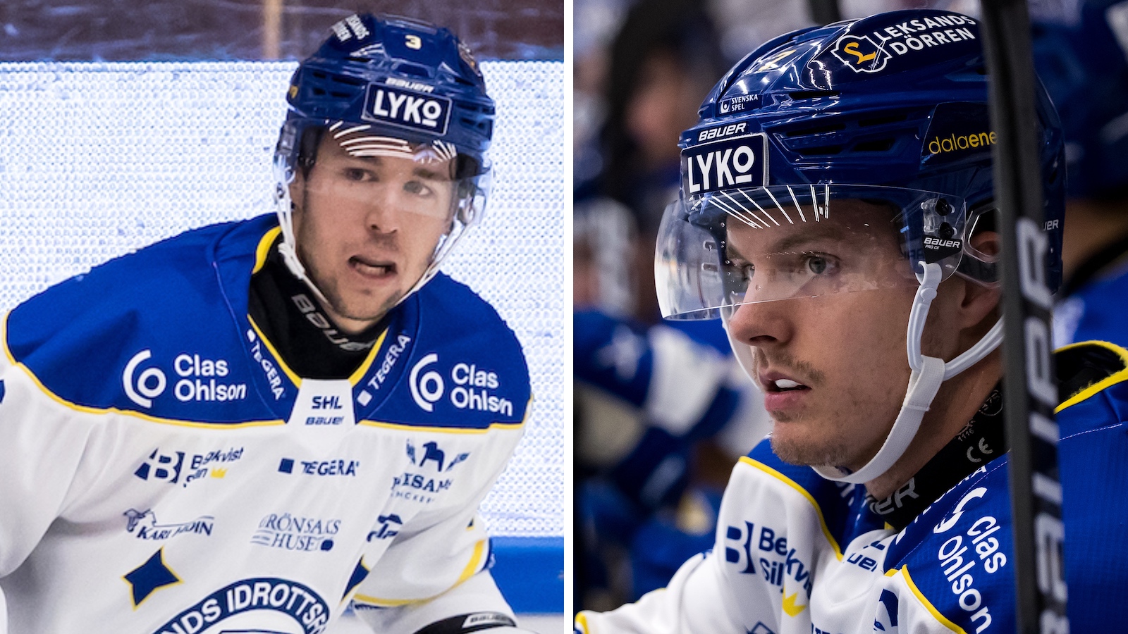 Berg n&auml;rmar sig &aring;terkomst &ndash; d&aring; bryter Leksand med nordamerikanen