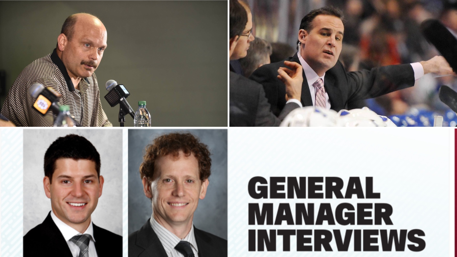 Kandidaterna till GM-rollen i Chicago blir fler &ndash; tre har intervjuats