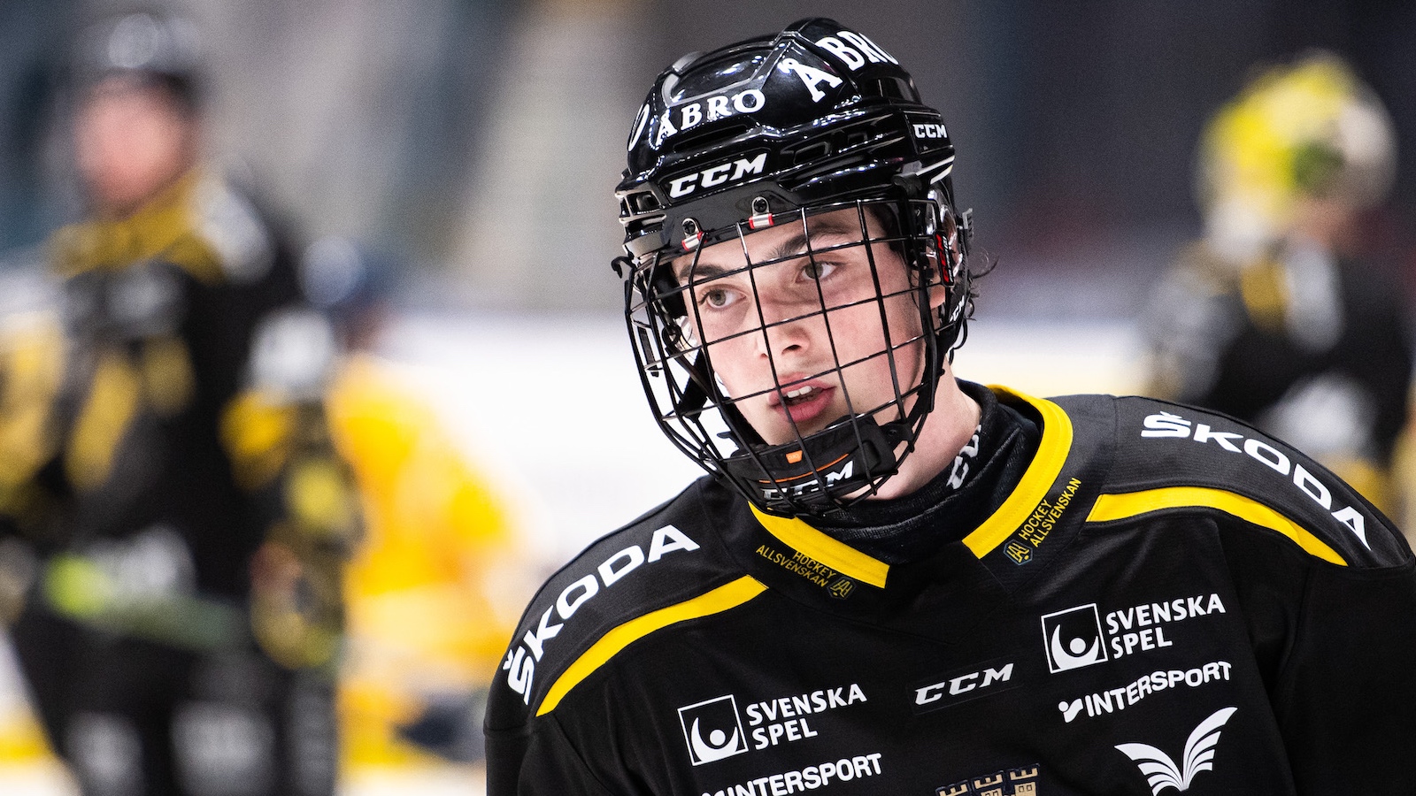 Dalibor Dvorsky skriver tv&aring;&aring;rskontrakt i AIK