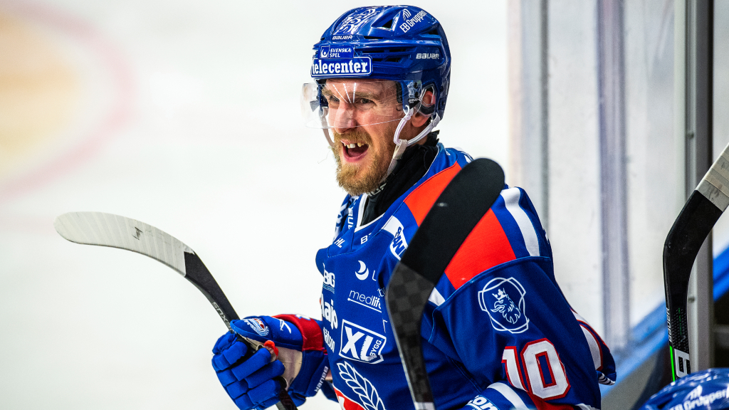 Dale Weises skarpa kritik efter att ha l&auml;mnat Oskarshamn