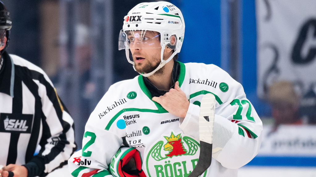 Uppgifter: Daniel Zaar n&auml;ra att &aring;terv&auml;nda till R&ouml;gle