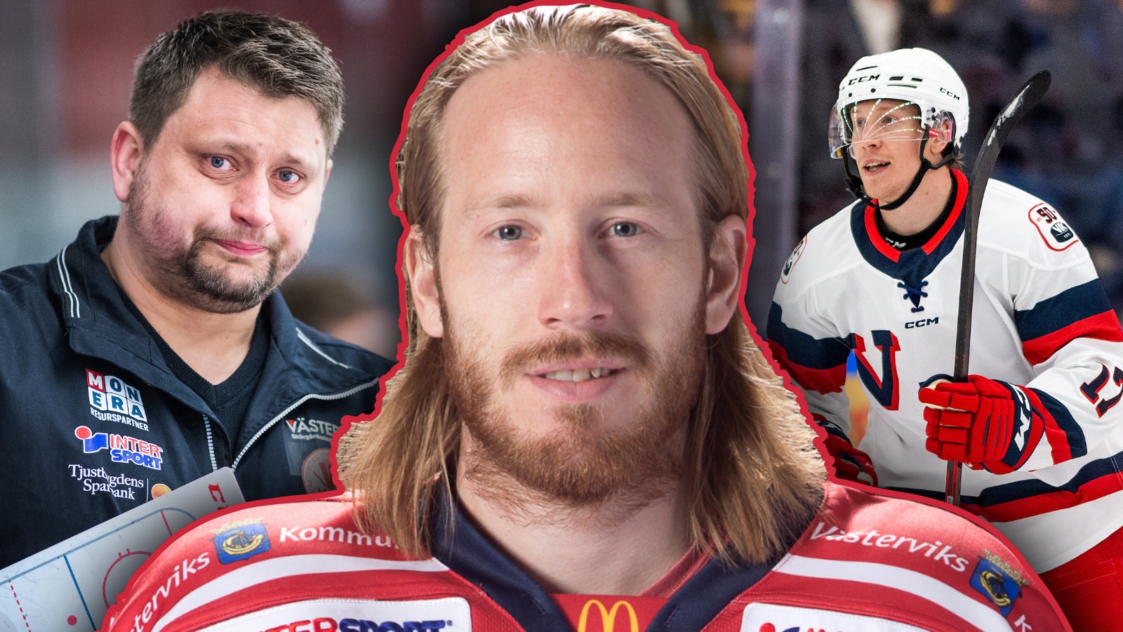 Sadlade om och g&ouml;r succ&eacute; &ndash; Georgsson vill ta VIK till nya h&ouml;jder