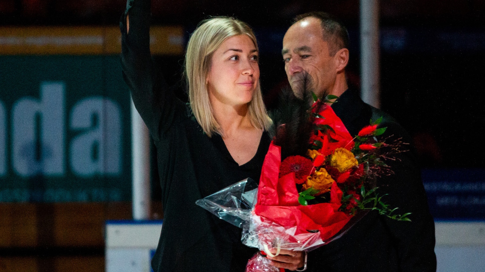 Klart: Erika Grahm stannar i Bryn&auml;s