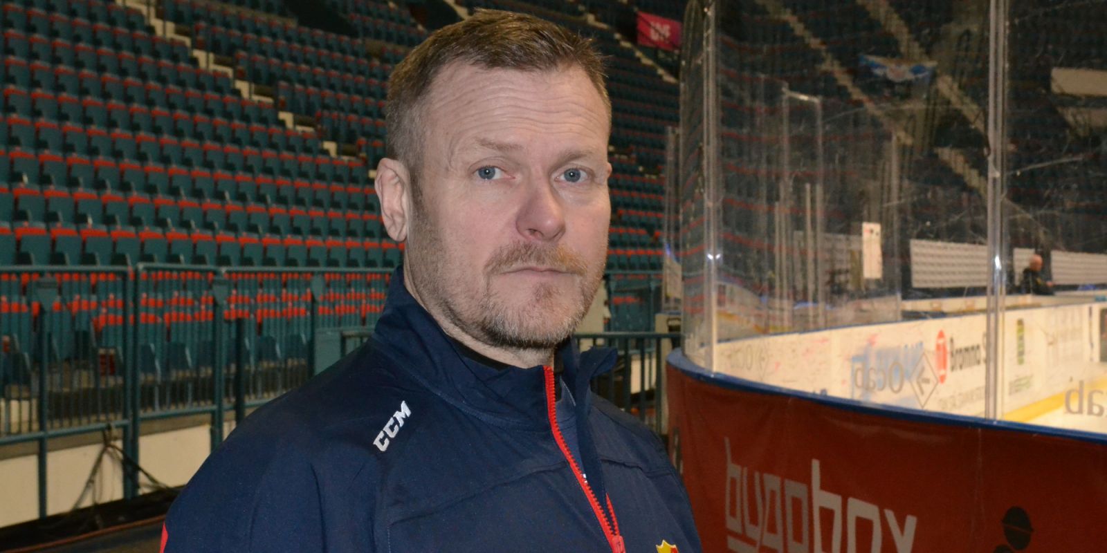"Jag k&auml;nner en s&aring;n j&auml;vla drivkraft till att g&ouml;ra n&aring;gonting bra"