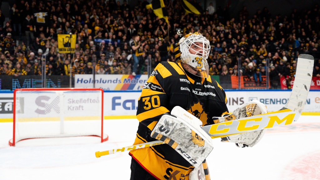 Gustaf Lindvall om beslutet att nobba KHL: &rdquo;Alltid g&aring;tt min egen v&auml;g&rdquo;