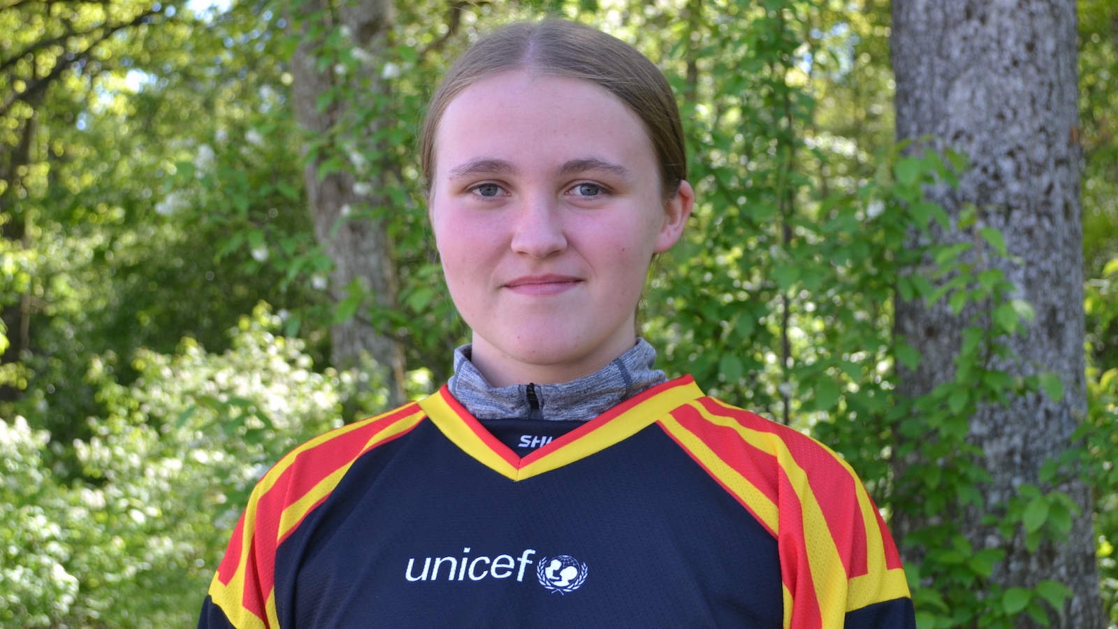 Bryn&auml;s Hilda Ljungberg missar resten av s&auml;songen
