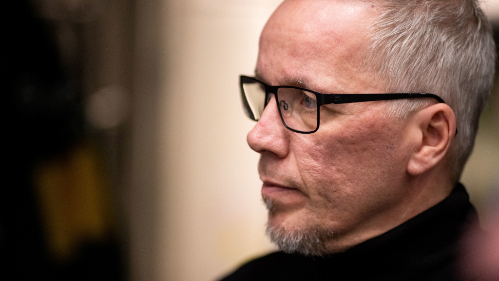 Hans Wallson: "Har varit kraftiga p&aring;hopp &ndash; det har g&aring;tt f&ouml;r l&aring;ngt"